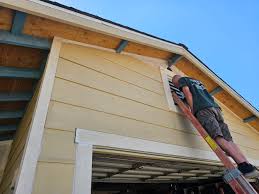 Affordable Siding Repair and Maintenance Services in Clarksdale, MS